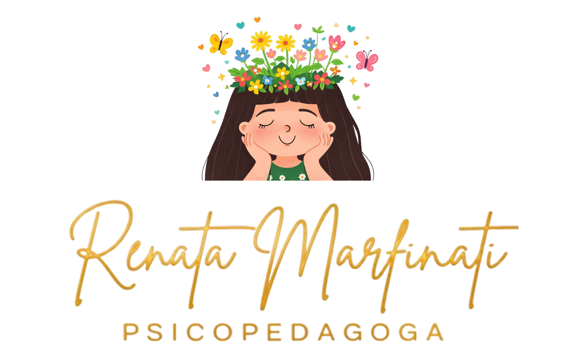 Logo Psicopedagogia Infantil