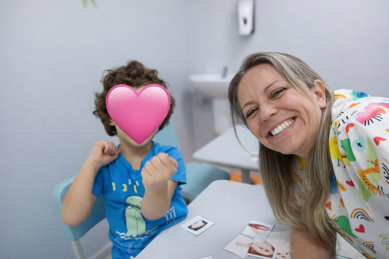 Momento de aprendizagem assistida