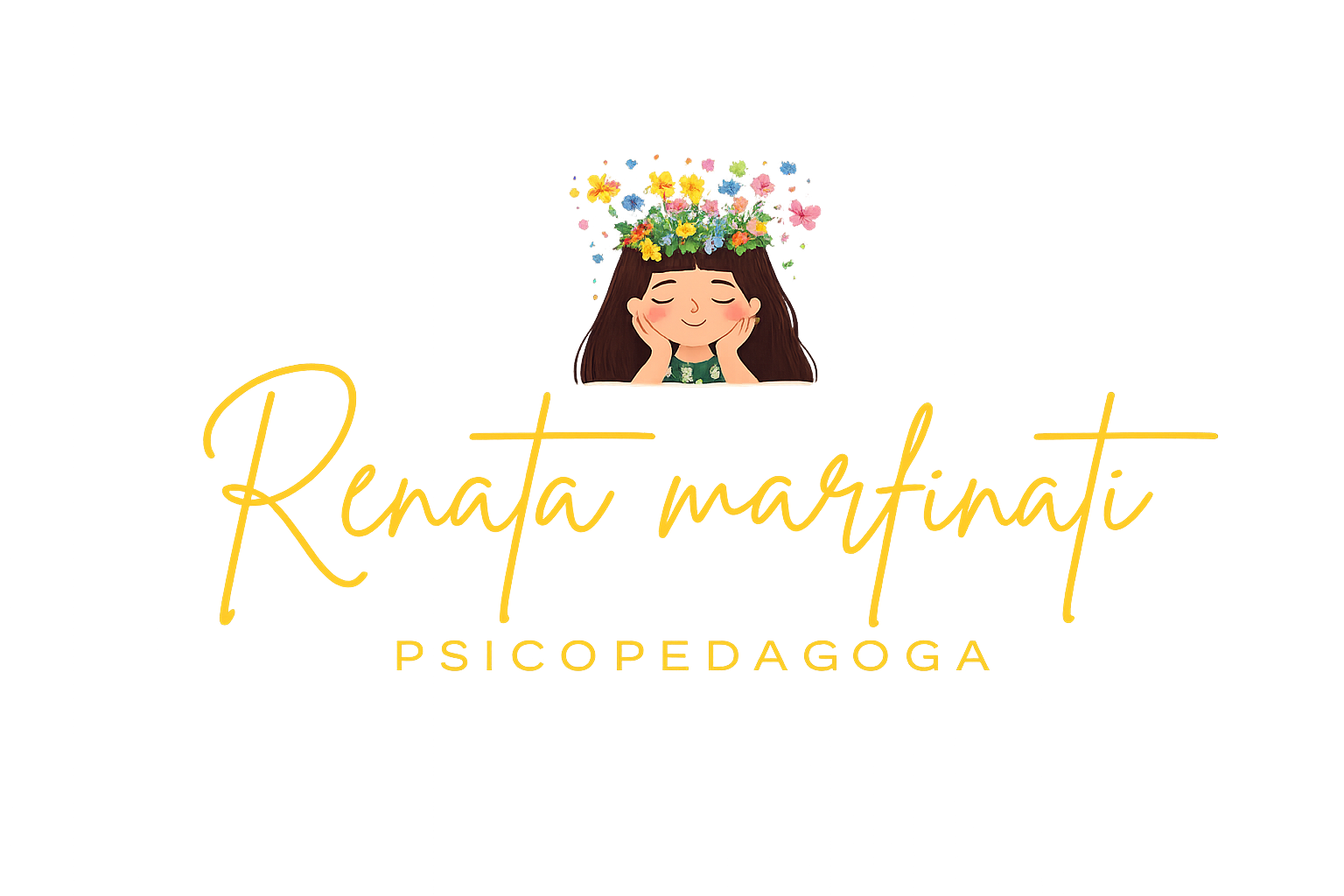 Logo Psicopedagogia Infantil